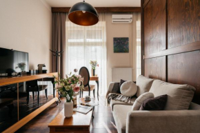 Topolowa Residence - LoftAffair Collection